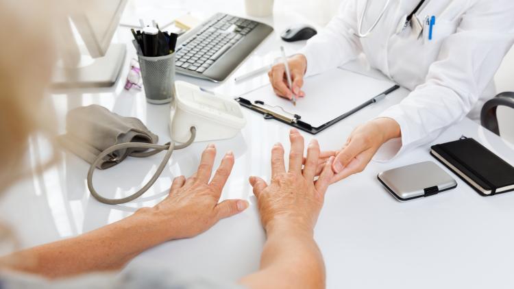 main of Arthritis Can Be More Complicated Than People Realize