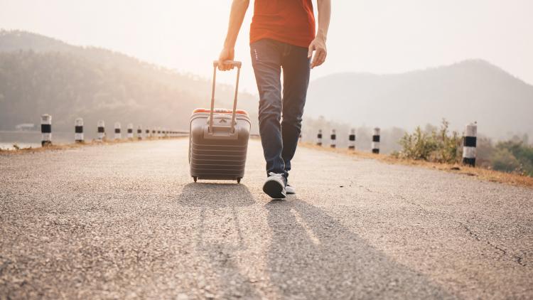 main of A High Quality Luggage Brand Will Keep Your Possessions Safe on Vacation
