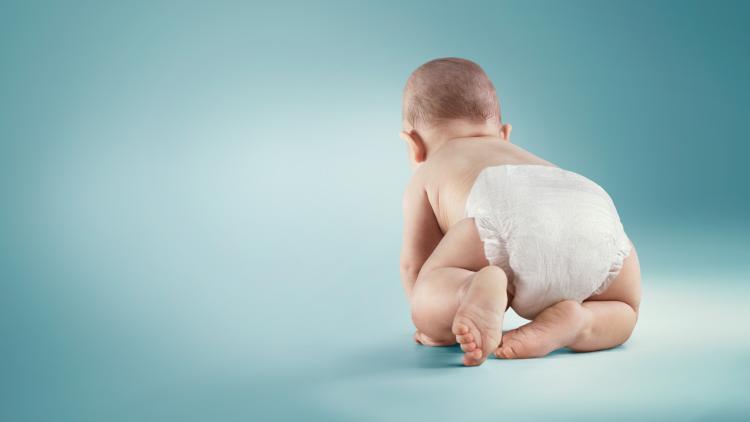 main of Kids Diapers