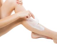 thumbnail of A Large Number of People Believe in Depilatory Hair Removal Methods